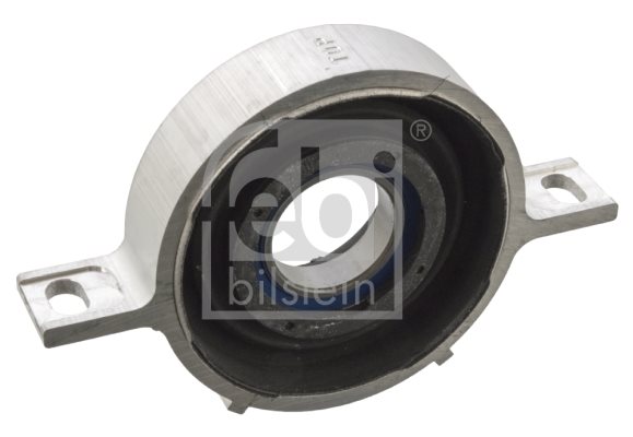 Zawieszenie, wał napędowy Febi Bilstein 104646