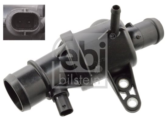 Termostat, płyn chłodzący Febi Bilstein 104759