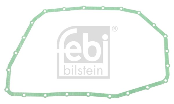 Uszczelka, miska olejowa automatycznej skrzyni biegów Febi Bilstein 103435