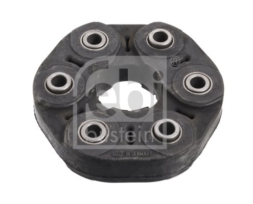 Połączenie, wał wzdłużny Febi Bilstein 107692