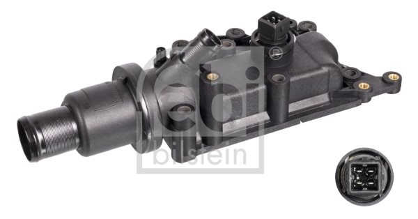 Termostat, płyn chłodzący Febi Bilstein 106202