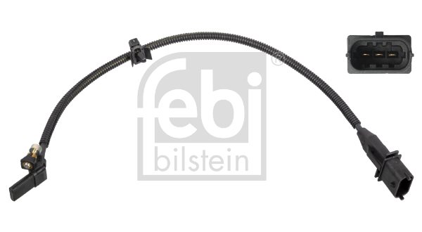 Generator impulsów, wał korbowy Febi Bilstein 106816