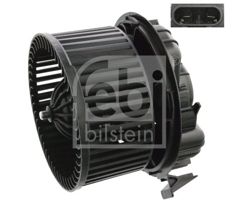 Wentylator wewnętrzny Febi Bilstein 106364