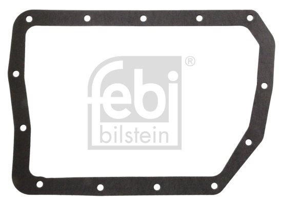 Uszczelka, miska olejowa automatycznej skrzyni biegów Febi Bilstein 106181