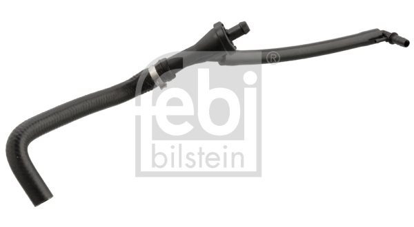 Zawór, urządzenie wspomagające hamowanie Febi Bilstein 104092