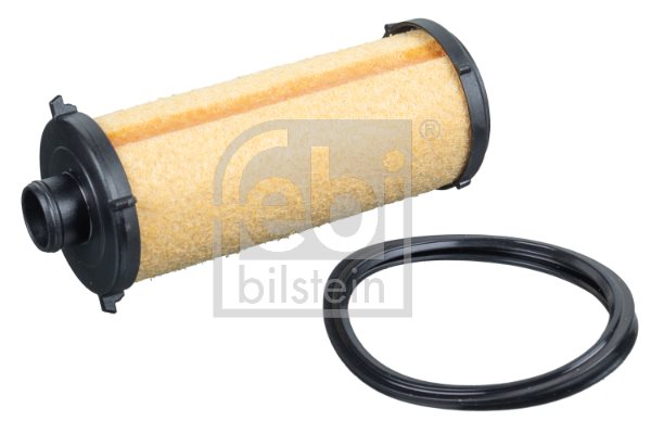 Filtr hydrauliczny, automatyczna skrzynia biegów Febi Bilstein 105810