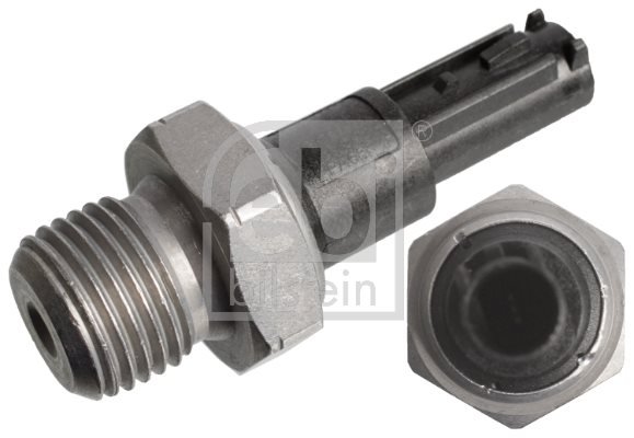 Włącznik ciśnieniowy oleju Febi Bilstein 108713