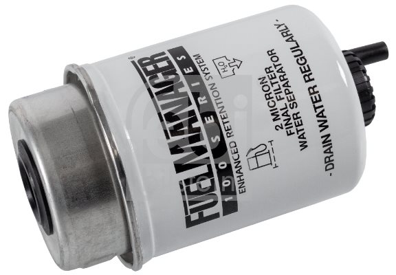 Filtr paliwa Febi Bilstein 170059