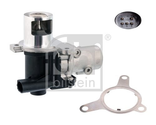 Zawór AGR Febi Bilstein 108909