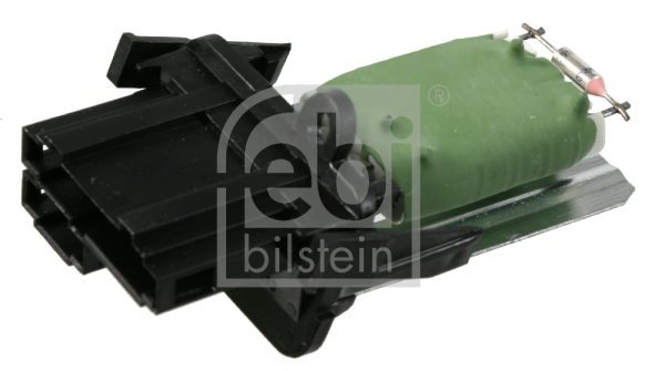 Opornik, wentylator wewnętrzny Febi Bilstein 19778