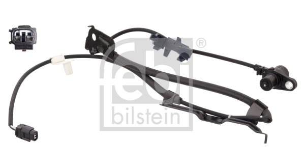 Czujnik, prędkość obrotowa koła Febi Bilstein 107336