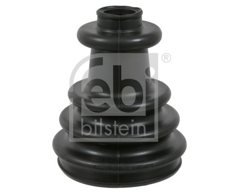 Osłona, wał napędowy Febi Bilstein 12419