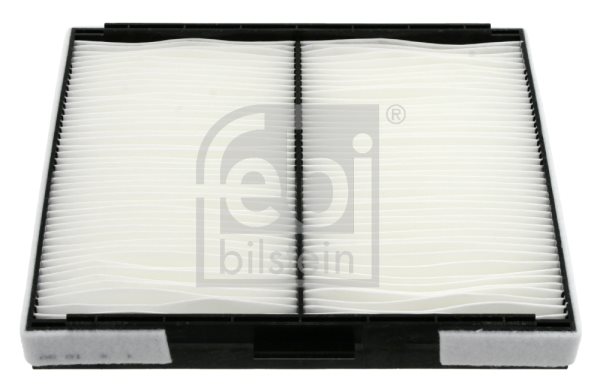 Filtr, wentylacja przestrzeni pasażerskiej Febi Bilstein 24439