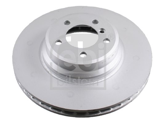 Tarcza hamulcowa Febi Bilstein 24475