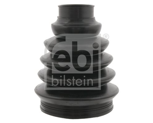 Osłona, wał napędowy Febi Bilstein 18601