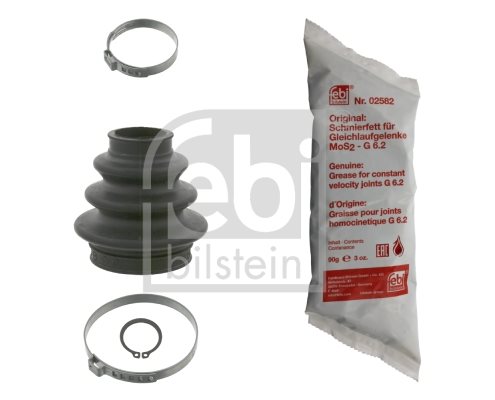Zestaw osłon, wał napędowy Febi Bilstein 26829