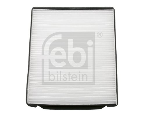 Filtr, wentylacja przestrzeni pasażerskiej Febi Bilstein 27466