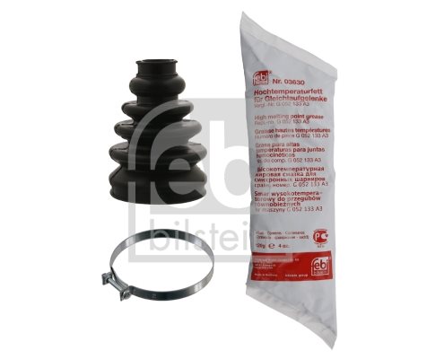 Zestaw osłon, wał napędowy Febi Bilstein 38341