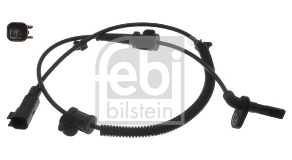 Czujnik, prędkość obrotowa koła Febi Bilstein 40475