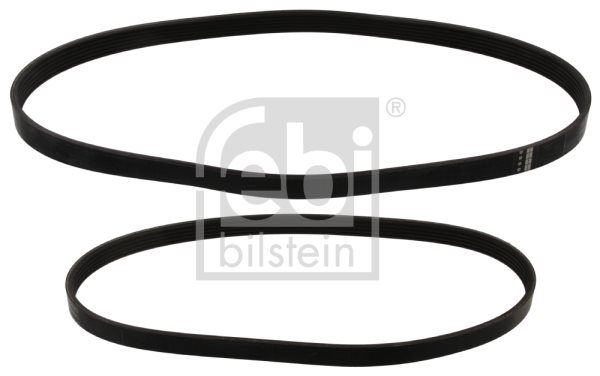 Zestaw paska klinowego wielorowkowego Febi Bilstein 40858