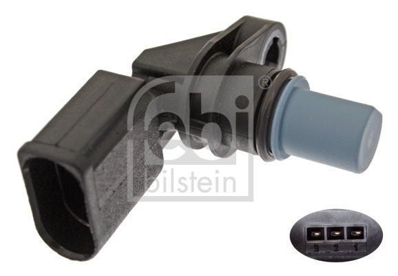 Czujnik, pozycja wałka rozrządu Febi Bilstein 44383
