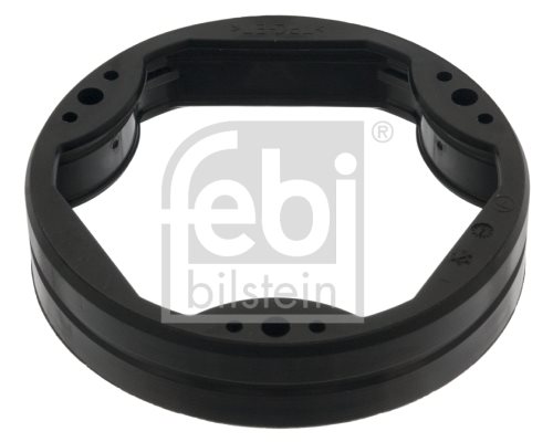 Płyta podstawy, kołnierz półosi napędowej Febi Bilstein 47594