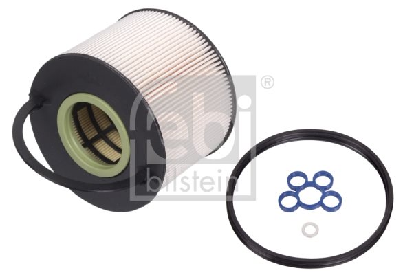 Filtr paliwa Febi Bilstein 48552