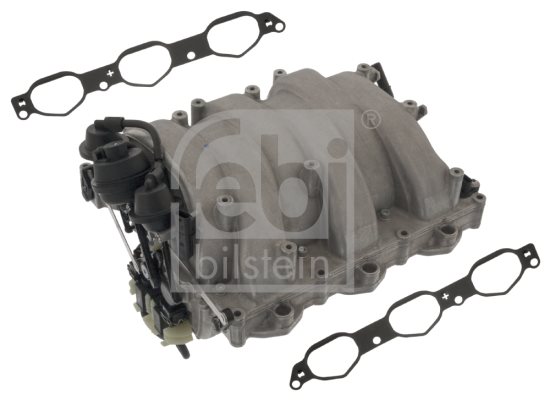 Moduł rury wlotowej Febi Bilstein 48381