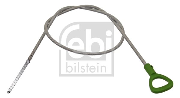 Miarka oleju, automatyczna skrzynia biegów Febi Bilstein 49581