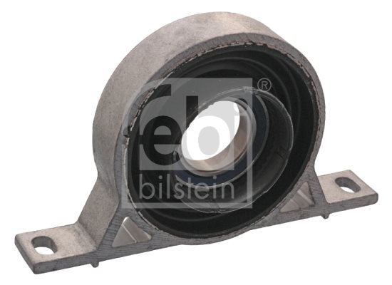 Zawieszenie, wał napędowy Febi Bilstein 49474
