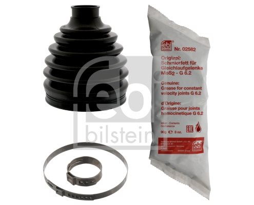 Zestaw osłon, wał napędowy Febi Bilstein 48816