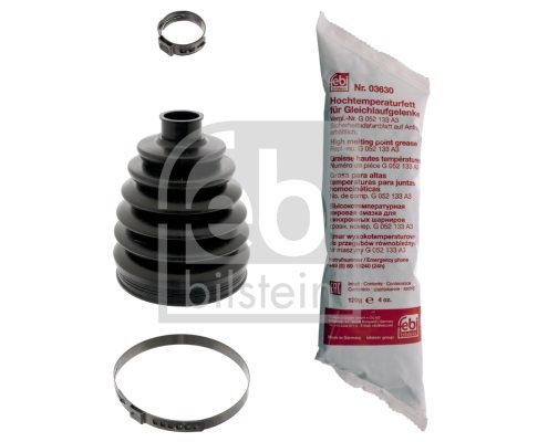 Zestaw osłon, wał napędowy Febi Bilstein 48824