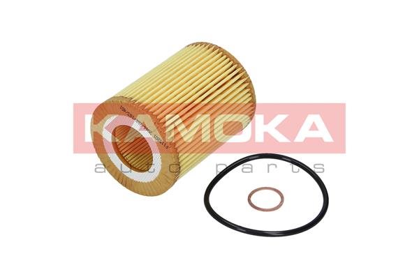 Filtr oleju Kamoka F115201