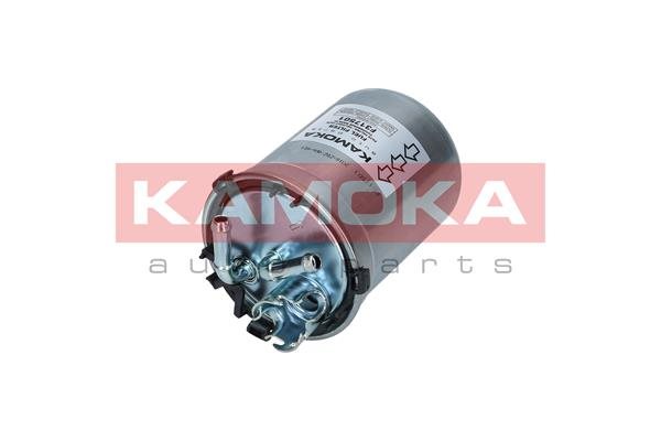 Filtr paliwa Kamoka F317501