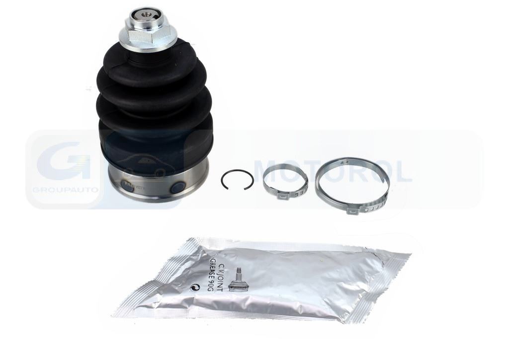 Zestaw przegubu, wał napędowy FAG 771 0191 30