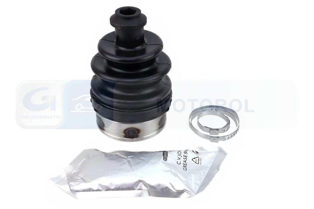 Zestaw przegubu, wał napędowy FAG 771 0017 30