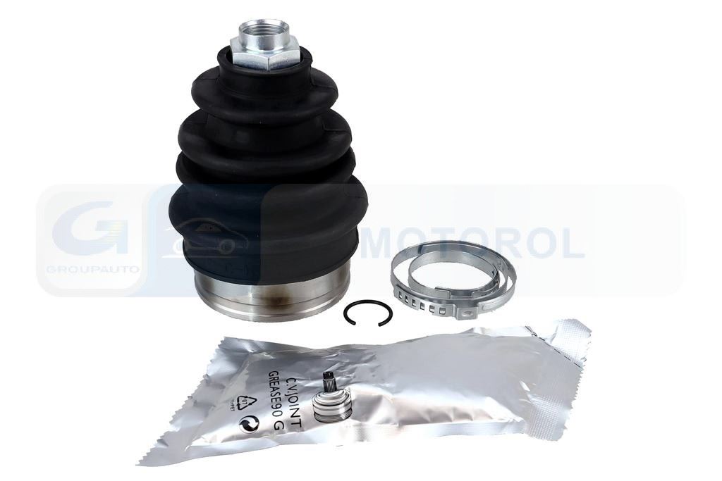 Zestaw przegubu, wał napędowy FAG 771 0233 30