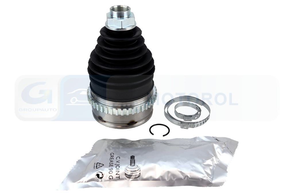 Zestaw przegubu, wał napędowy FAG 771 0118 30