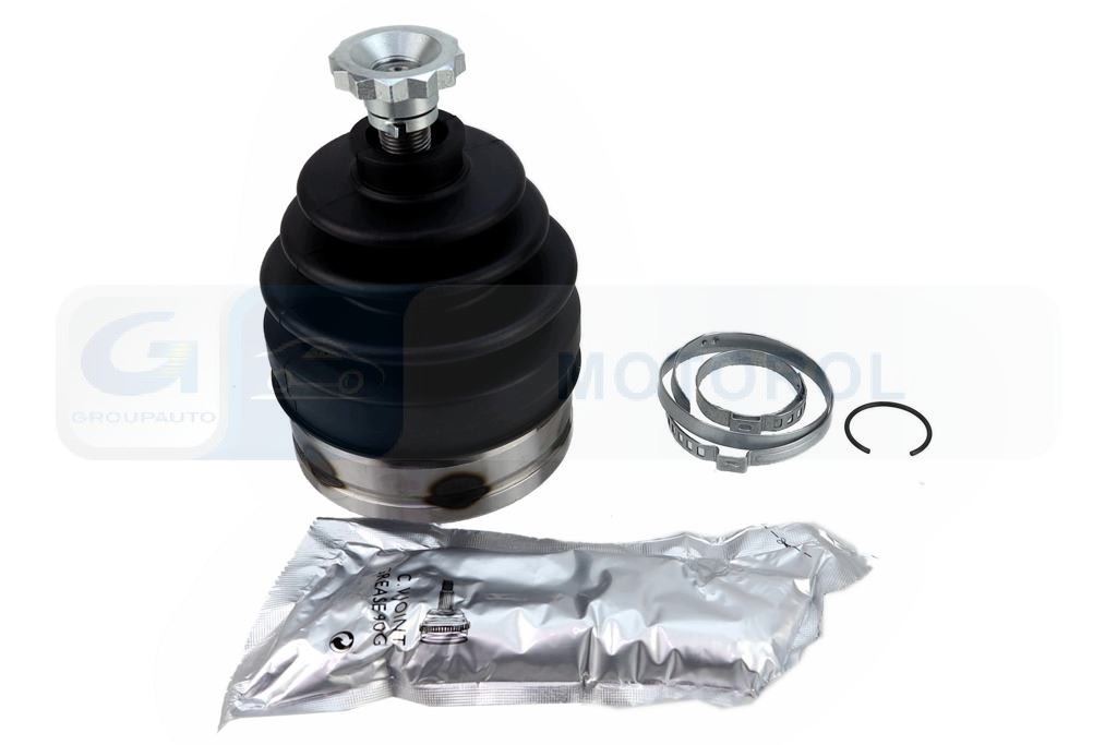 Zestaw przegubu, wał napędowy FAG 771 0349 30