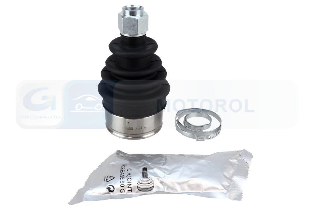 Zestaw przegubu, wał napędowy FAG 771 0563 30