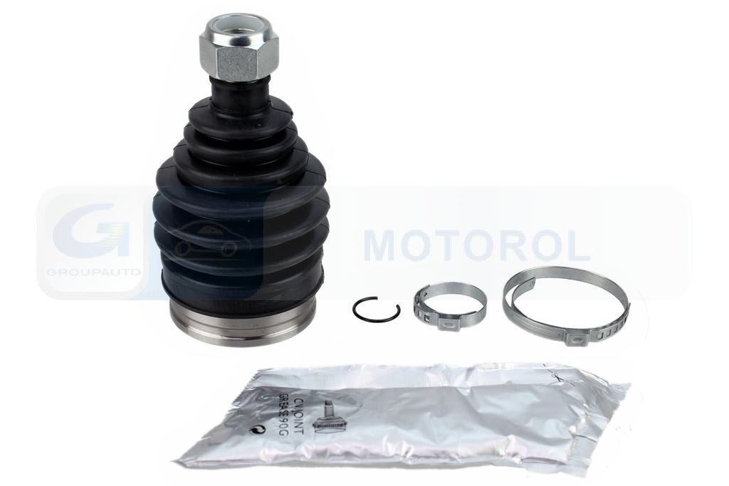 Zestaw przegubu, wał napędowy FAG 771 0262 30