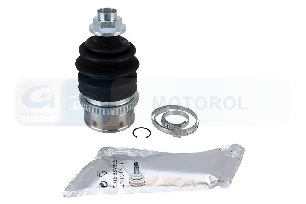 Zestaw przegubu, wał napędowy FAG 771 0453 30