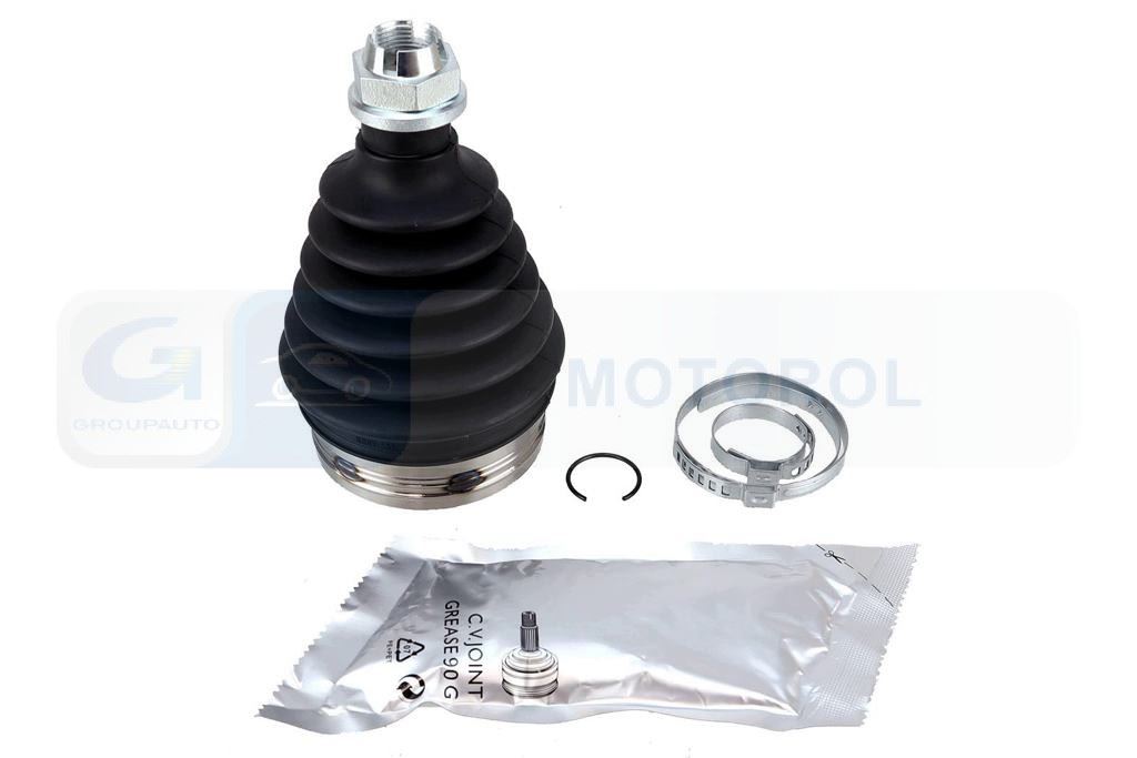 Zestaw przegubu, wał napędowy FAG 771 0471 30