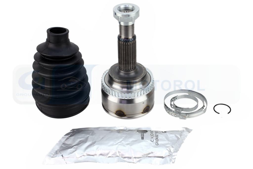 Zestaw przegubu, wał napędowy FAG 771 0482 30