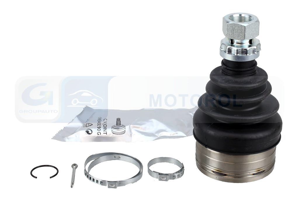 Zestaw przegubu, wał napędowy FAG 771 0617 30