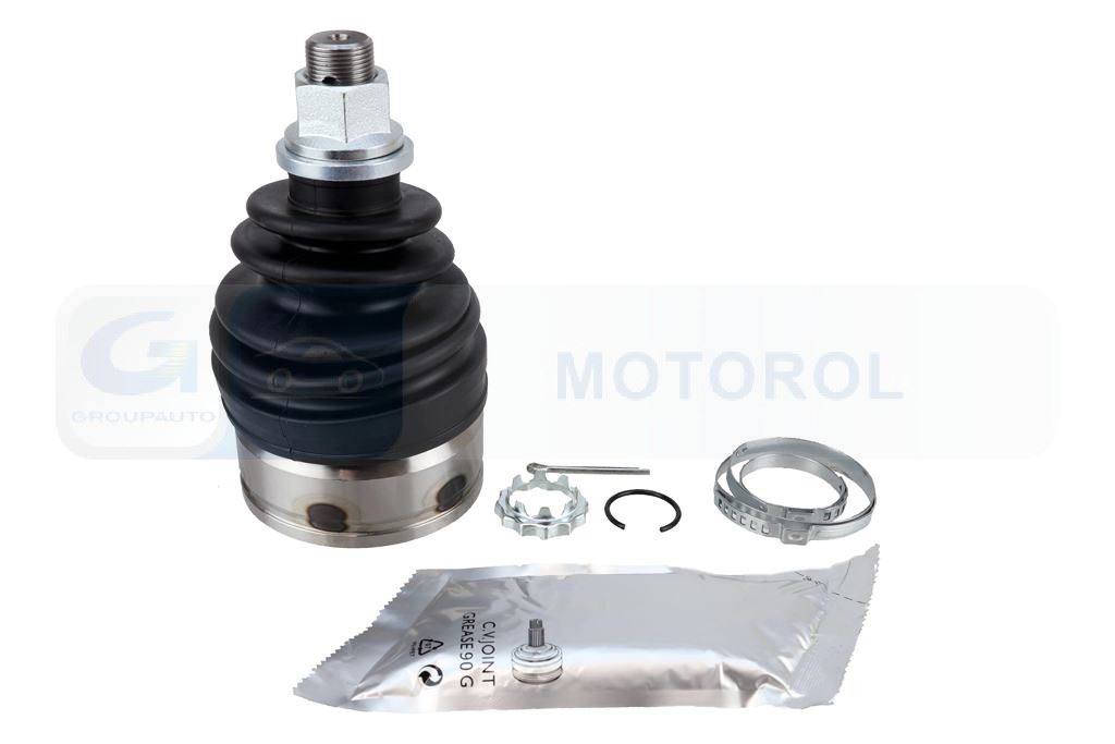 Zestaw przegubu, wał napędowy FAG 771 0541 30