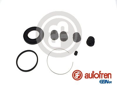 AUTOFREN SEINSA Zestaw naprawczy, zacisk hamulca D4180