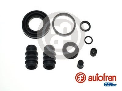 Zestaw naprawczy, zacisk hamulca Autofren Seinsa D42743