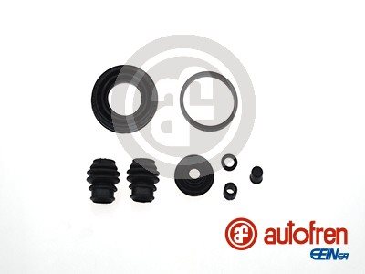 Zestaw naprawczy, zacisk hamulca Autofren Seinsa D42812