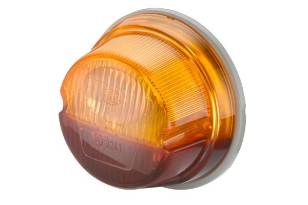 Lampa tylna zespolona Hella 2SB 001 259-261